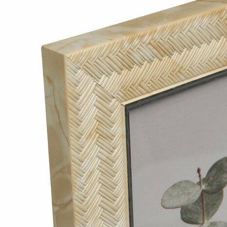 Fotolijsten Versa Grijs Crème Hout 2