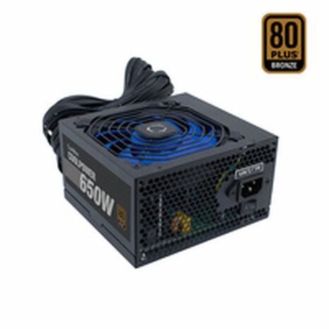 Voedingsbron CoolBox COO-FACPO-650 650 W 6 W 80 Plus Bronze 2
