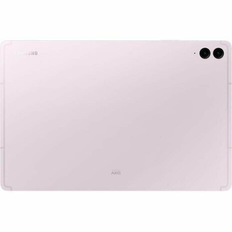 Tablet Samsung Galaxy Tab S9 FE+ 8 GB RAM 128 GB Lila 2