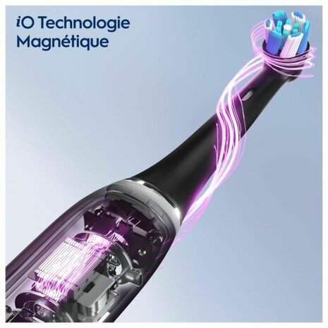 Elektrische tandenborstel Oral-B io Series 5 3
