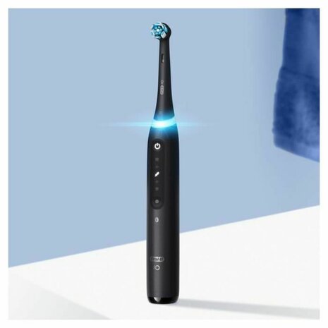 Elektrische tandenborstel Oral-B io Series 5 4