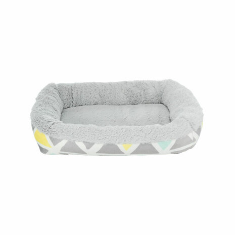 Hondenbed Trixie Grijs 38 × 7 × 25 cm 1