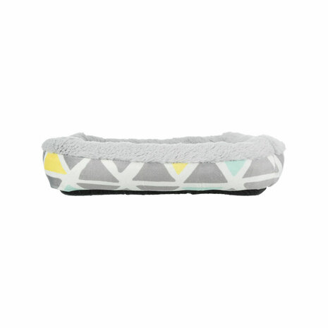 Hondenbed Trixie Grijs 38 × 7 × 25 cm 3