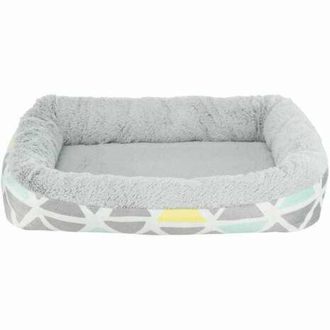 Hondenbed Trixie Grijs 38 × 7 × 25 cm 6