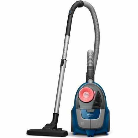 Snoerloze Stofzuiger Philips Zwart 850 W 1