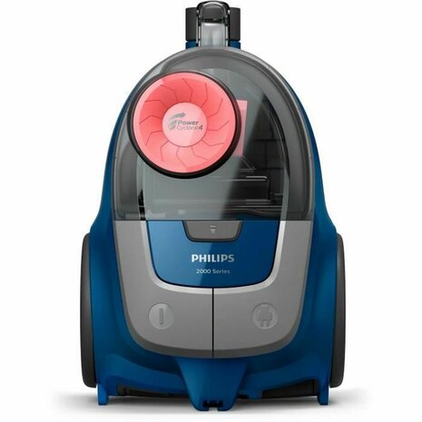 Snoerloze Stofzuiger Philips Zwart 850 W 2