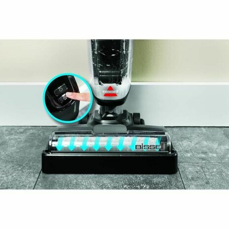 Snoerloze Stofzuiger Bissell 1450 W 3 in 1 4