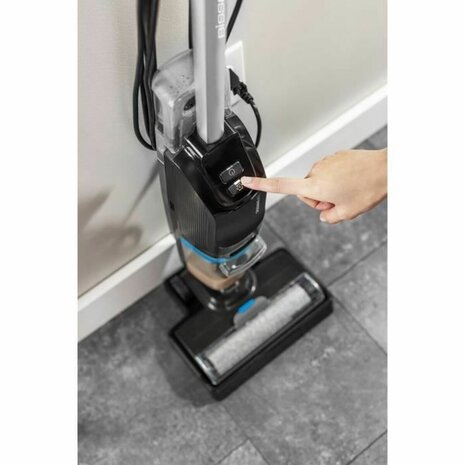 Snoerloze Stofzuiger Bissell 1450 W 3 in 1 6