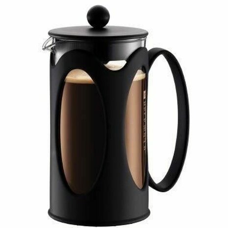 Cafetière Bodum 1 L Zwart 1