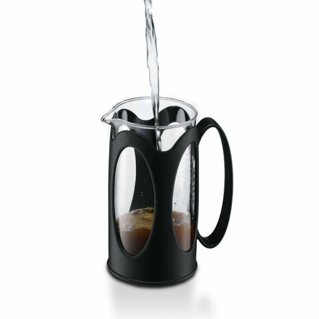Cafetière Bodum 1 L Zwart 2