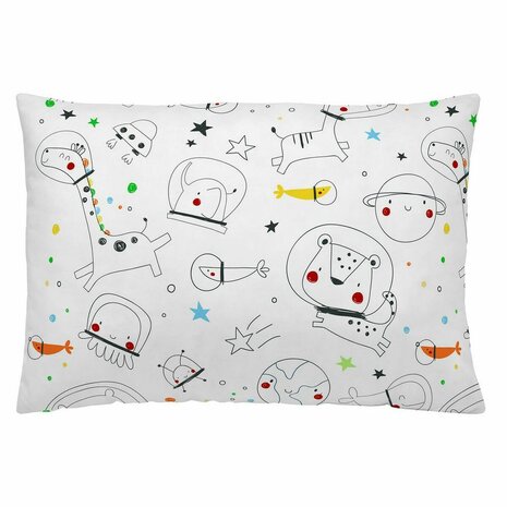 Kussenhoes Naturals Universe (50 x 30 cm) 1