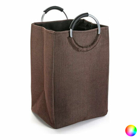 Wasmand Met handvatten Minimalist 30 x 55 x 36 cm 1