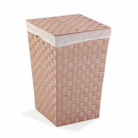 Wasmand Textiel (33 x 52 x 33 cm) 2