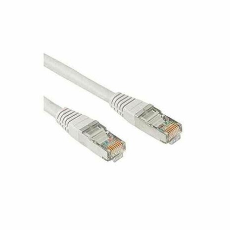 Stevige UTP-netwerkkabel Cat5e GEMBIRD - Maat: 2 m 3