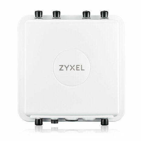 Router ZyXEL WAX655E-EU0101F 1