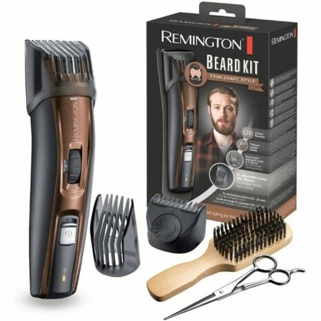 Baard en haar trimmer Remington MB4046 2