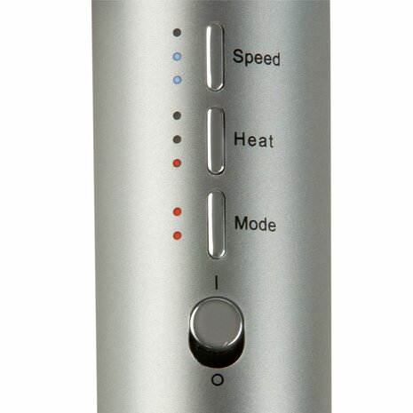 Föhn DOMO DO2135HD 1800 W 6