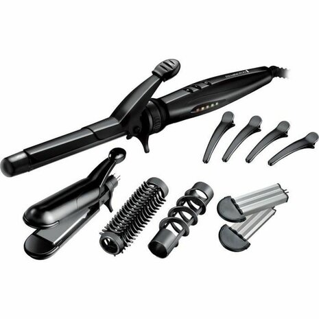Krulijzer Remington S8670 (1 Stuks) 1