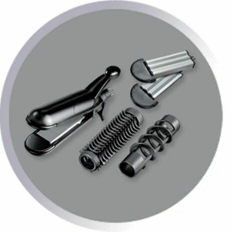 Krulijzer Remington S8670 (1 Stuks) 3