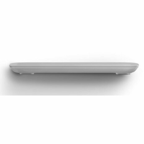 Digitale Personenweegschaal Terraillon 14119 Blauw Zilverkleurig Plastic 160 kg Batterijen x 2 2