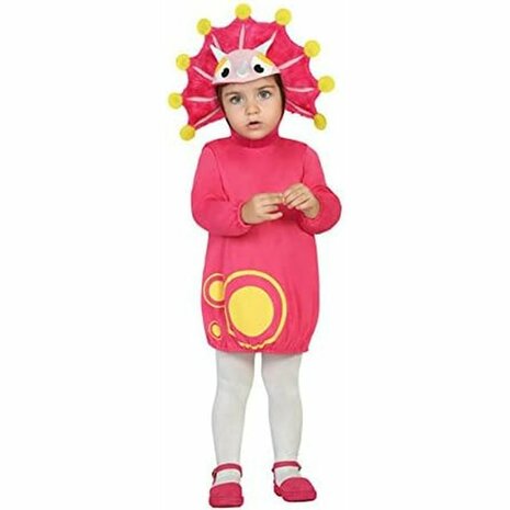 Kostuums voor Baby&apos;s Draak Roze - Maat: 6-12 Maanden - Maat: 6-12 Maanden 7