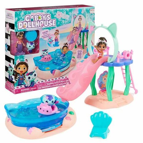 Actiefiguur Spin Master 3