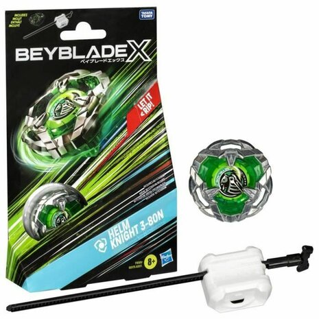 Babypop Hasbro 1