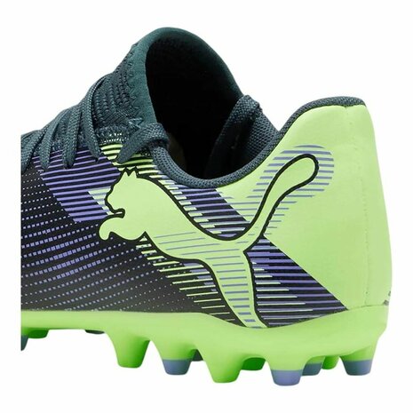 Voetbalschoenen Puma Future 7 Play Mg - Maat: 38 3