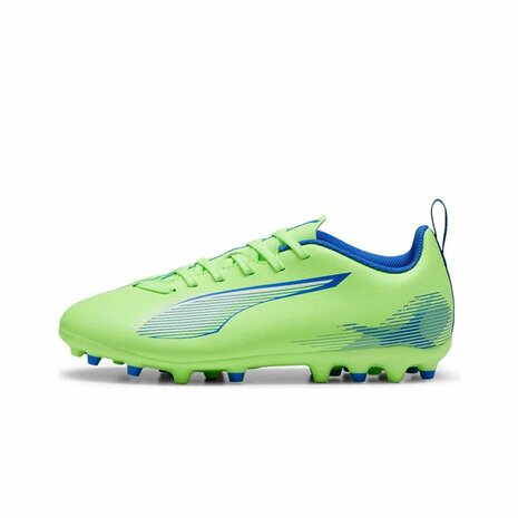 Voetbalschoenen Puma Ultra 5 Play Mg Geel - Maat: 37.5 1