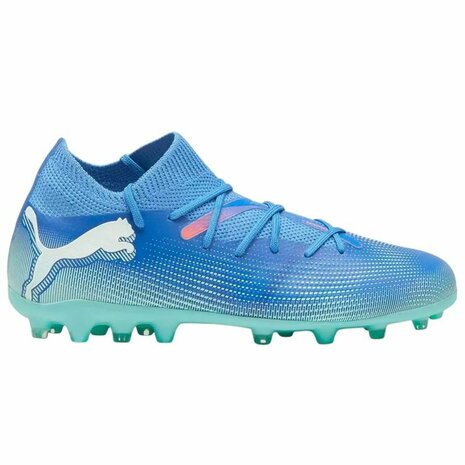 Voetbalschoenen Puma Future 7 Match Mg - Maat: 37.5 2