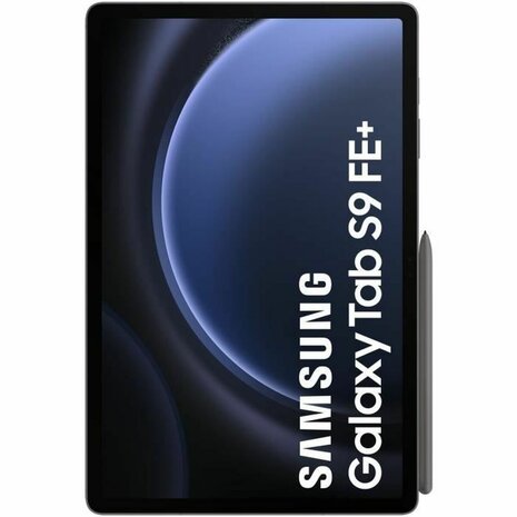 Tablet Samsung TAB S9 FE+ 8 GB RAM 128 GB Grijs 3