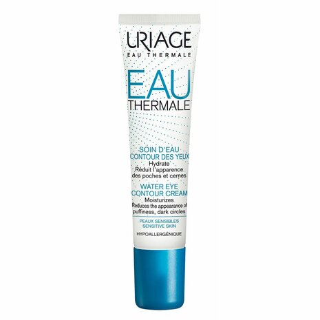 Gezichtscrème Uriage Eau Thermale 15 ml 1