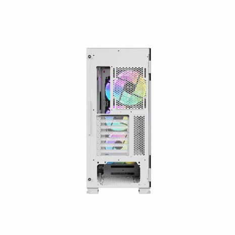Case fan Nfortec NF-CS-KRATERX-W 2