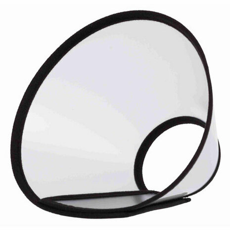 Lampenkap voor honden Trixie (50-58 cm) 2