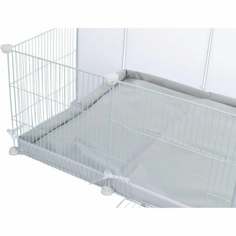 Kooi Trixie Polyester 140 × 70 CM 8