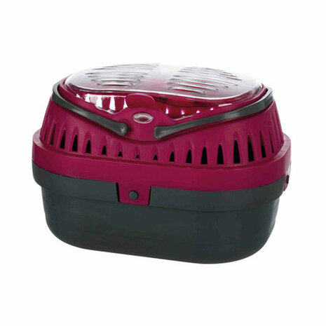 Draagmand Trixie Plastic 18 × 12 × 13 CM 2