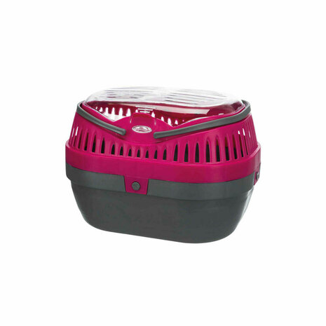 Draagmand Trixie Plastic 30 × 21 × 23 CM 3