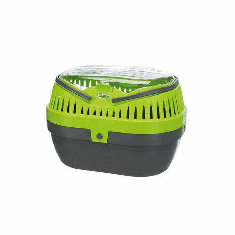 Draagmand Trixie Plastic 30 × 21 × 23 CM 5