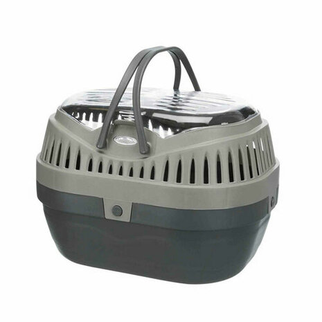 Draagmand Trixie Plastic 30 × 21 × 23 CM 8