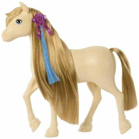 Babypop met Accessoires Barbie Barbie Mysteries: The Great Horse Chase 2