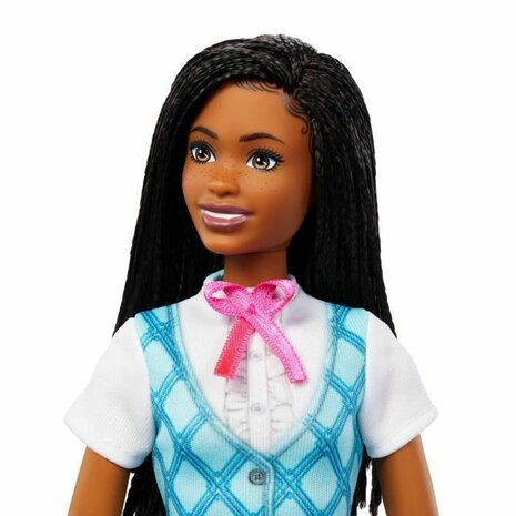 Babypop met Accessoires Barbie Barbie Mysteries: The Great Horse Chase 2