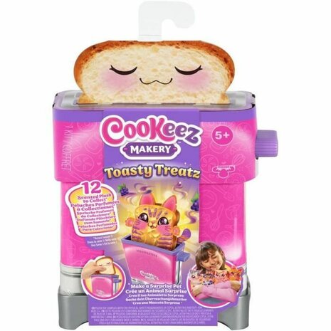 Babypop Moose Toys Toasty Treatz 1