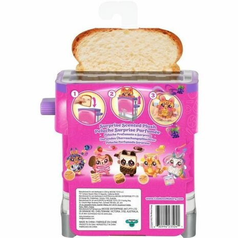 Babypop Moose Toys Toasty Treatz 2