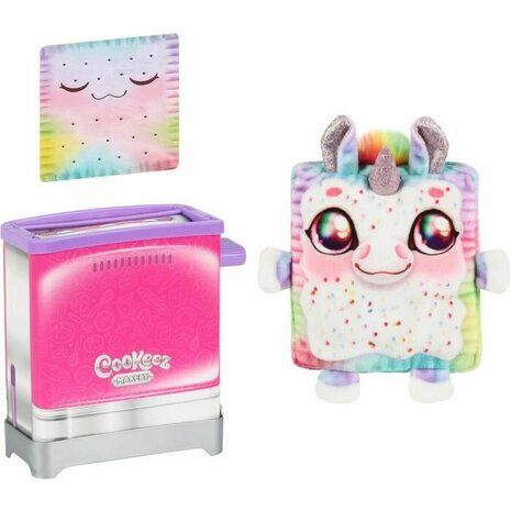 Babypop Moose Toys Toasty Treatz 3