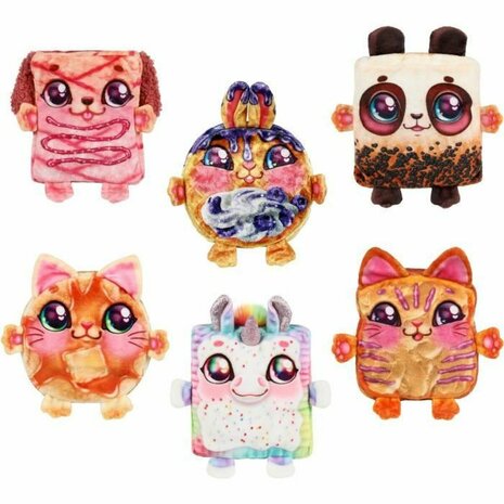 Babypop Moose Toys Toasty Treatz 4