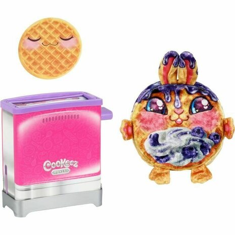 Babypop Moose Toys Toasty Treatz 5