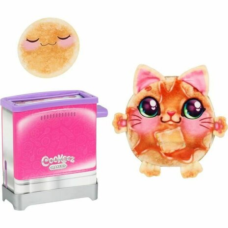 Babypop Moose Toys Toasty Treatz 6