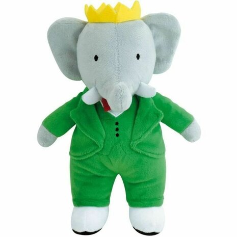 Babypop Jemini Babar 3