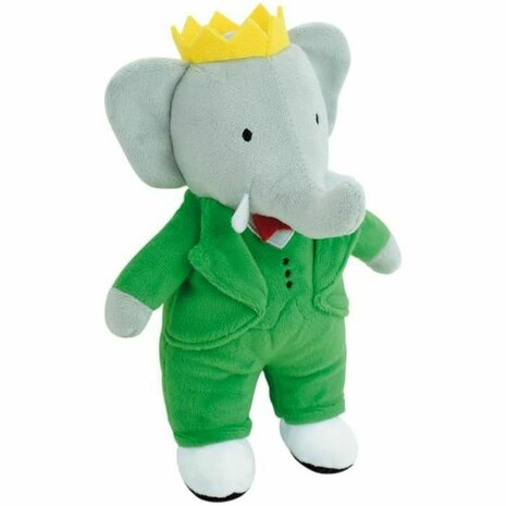 Babypop Jemini Babar 4