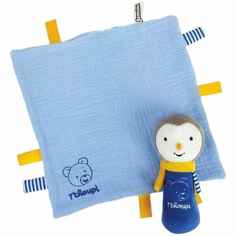 Babypop Jemini T&apos;choupi 2
